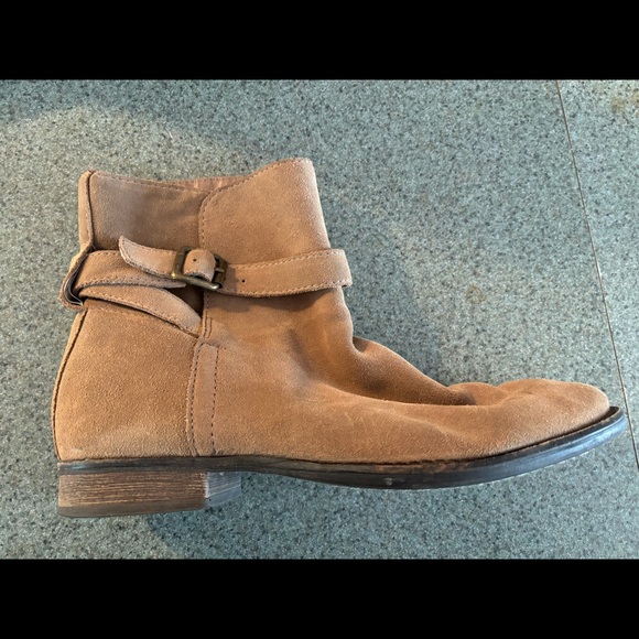 Sam Edelman booties - Picture 3 of 4